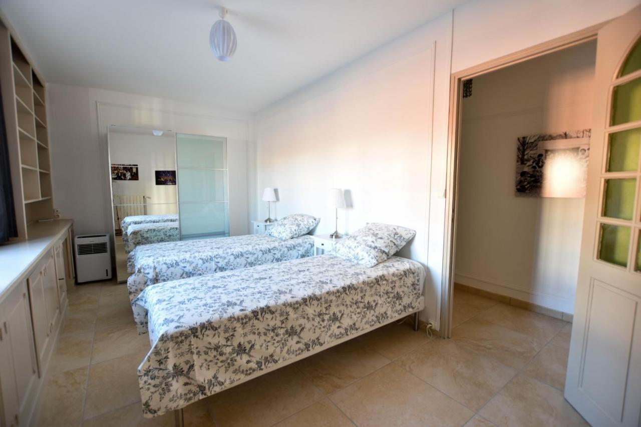 Gipsy - Clim Apartman Arles Kültér fotó