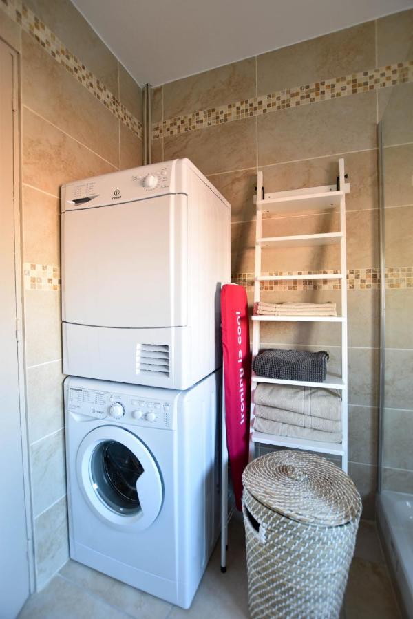 Gipsy - Clim Apartman Arles Kültér fotó