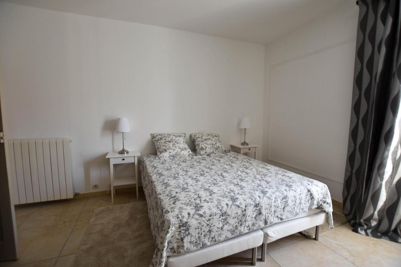 Gipsy - Clim Apartman Arles Kültér fotó