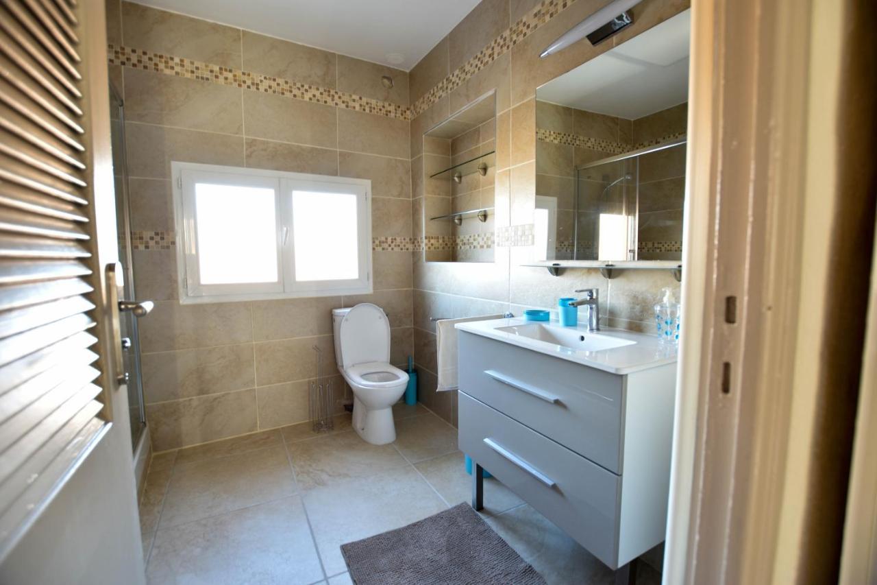 Gipsy - Clim Apartman Arles Kültér fotó
